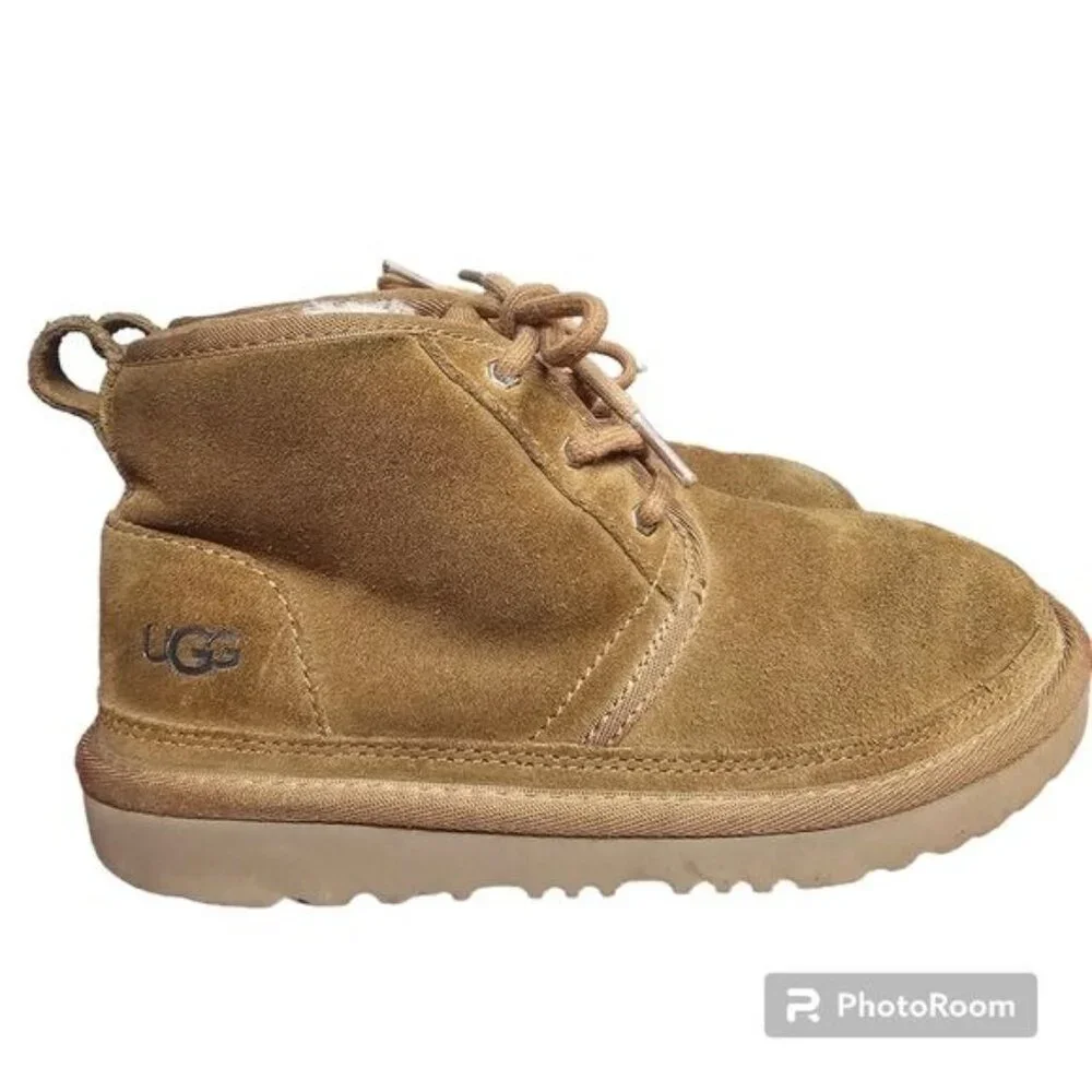 UGG chestnut neumel